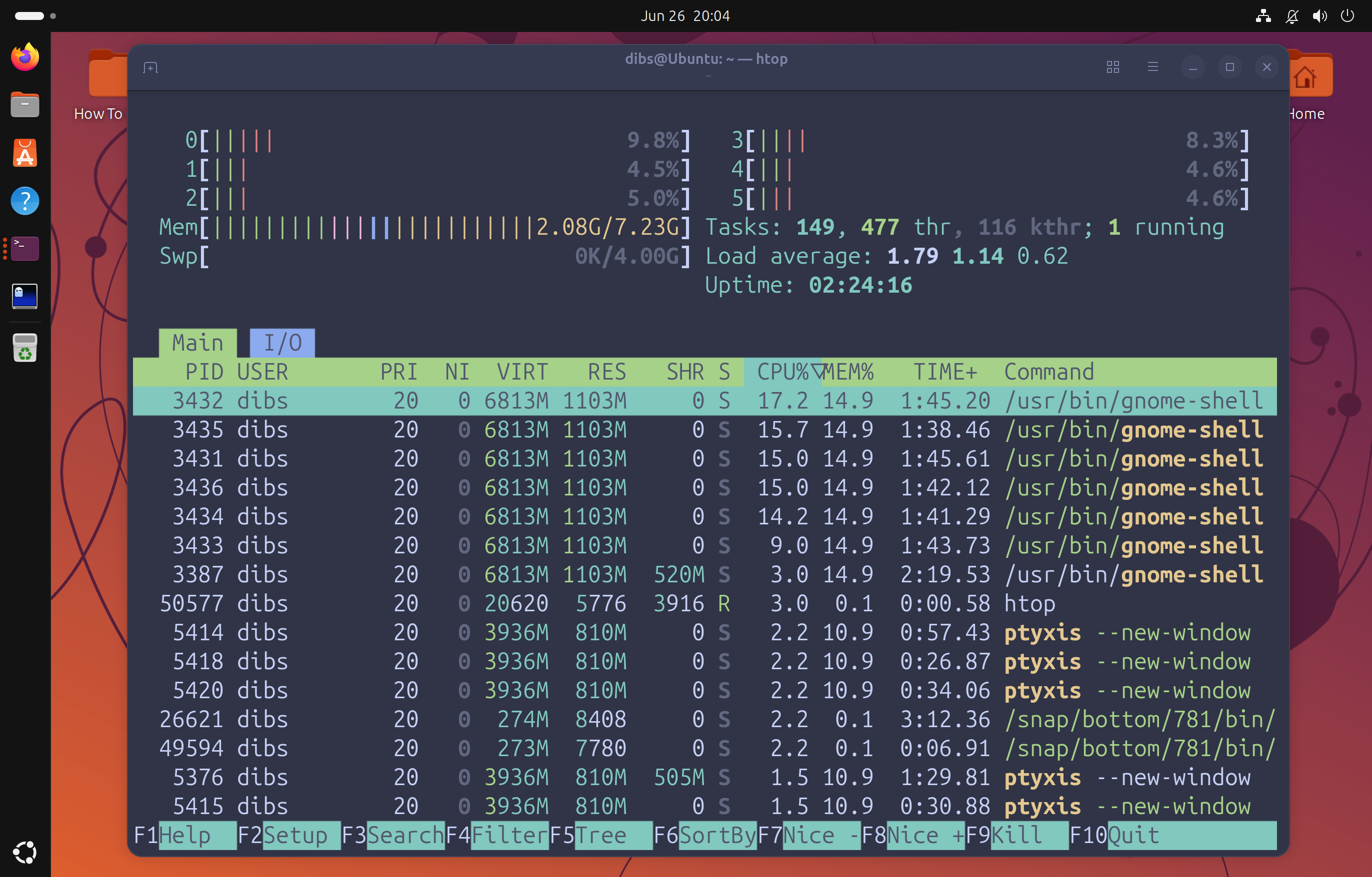 3 must-have Linux apps to try this weekend (Jun 26-28)