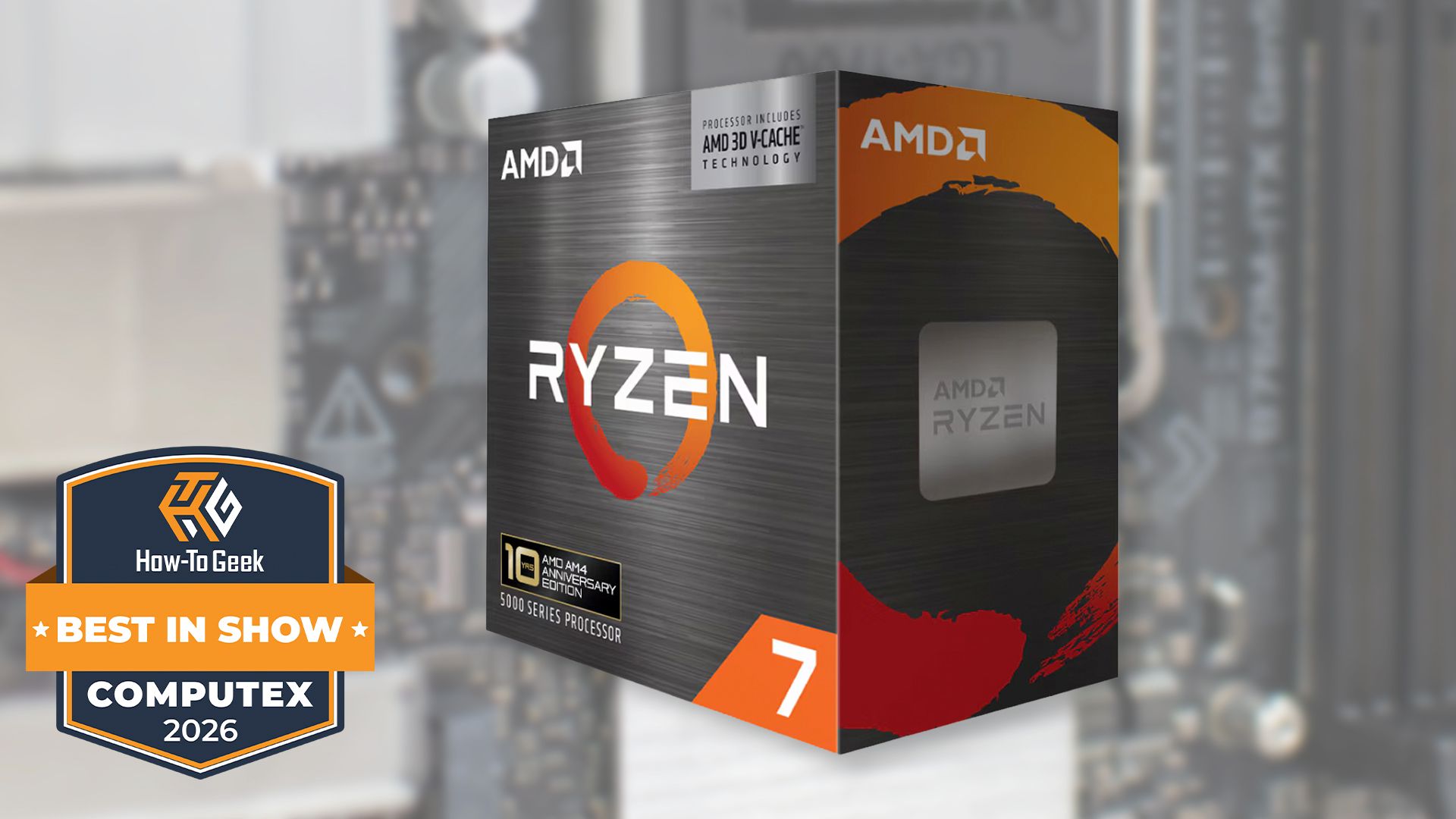 NVIDIA's ARM chipset and early Wi-Fi 8 routers: How-To Geek's favorite ...