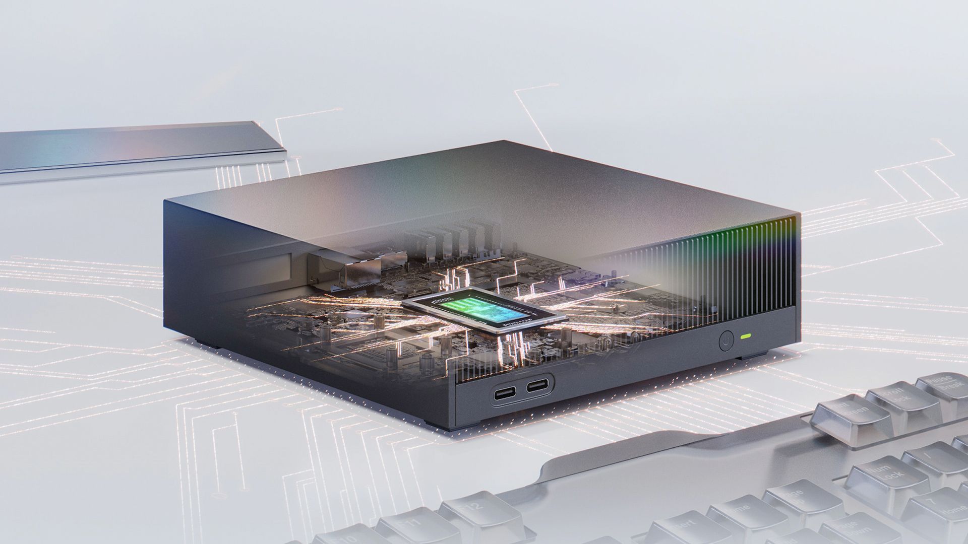 NVIDIA's ARM chipset and early Wi-Fi 8 routers: How-To Geek's favorite ...