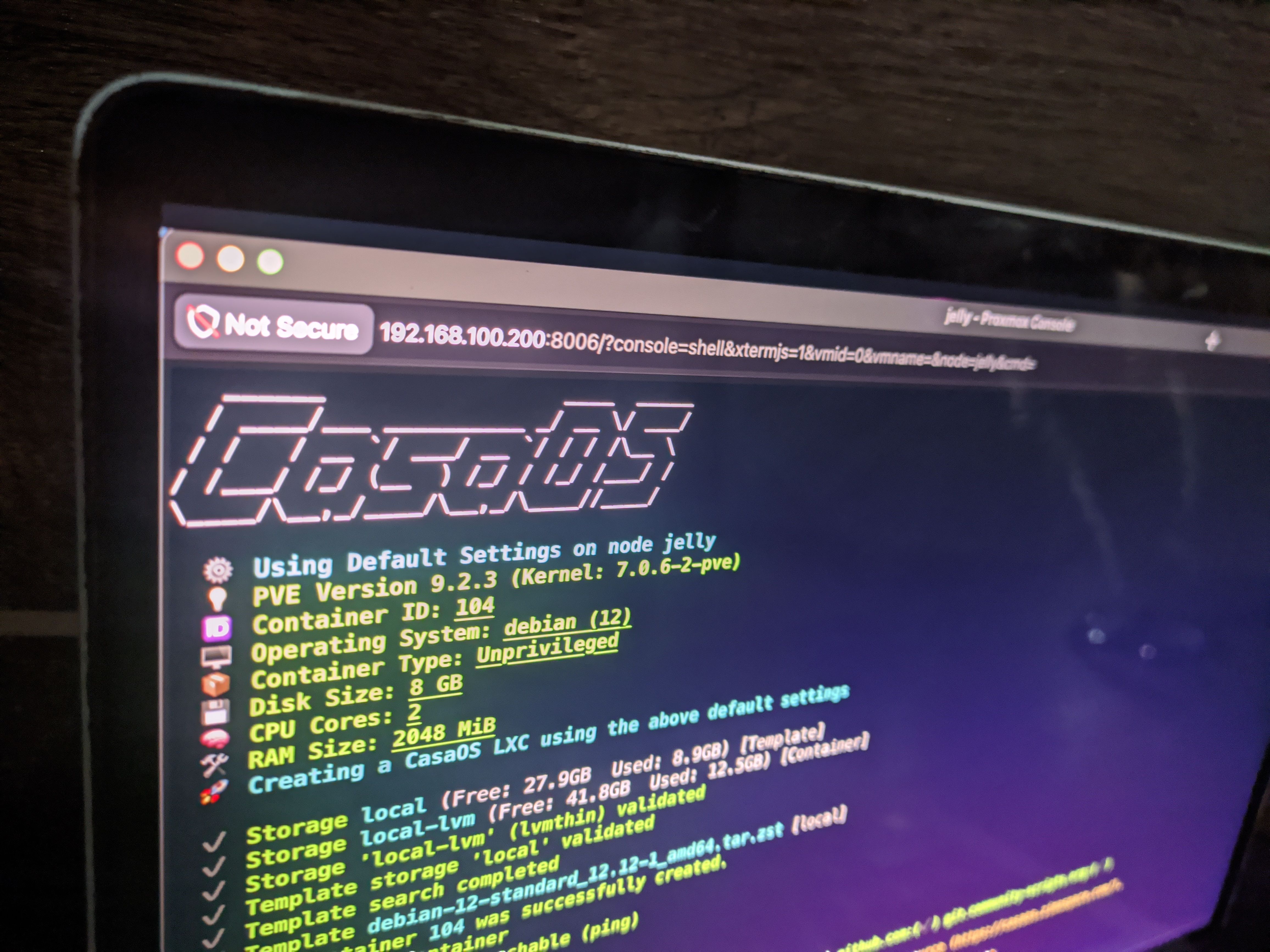 Community scripts are the secret sauce that make Proxmox the perfect homelab OS
