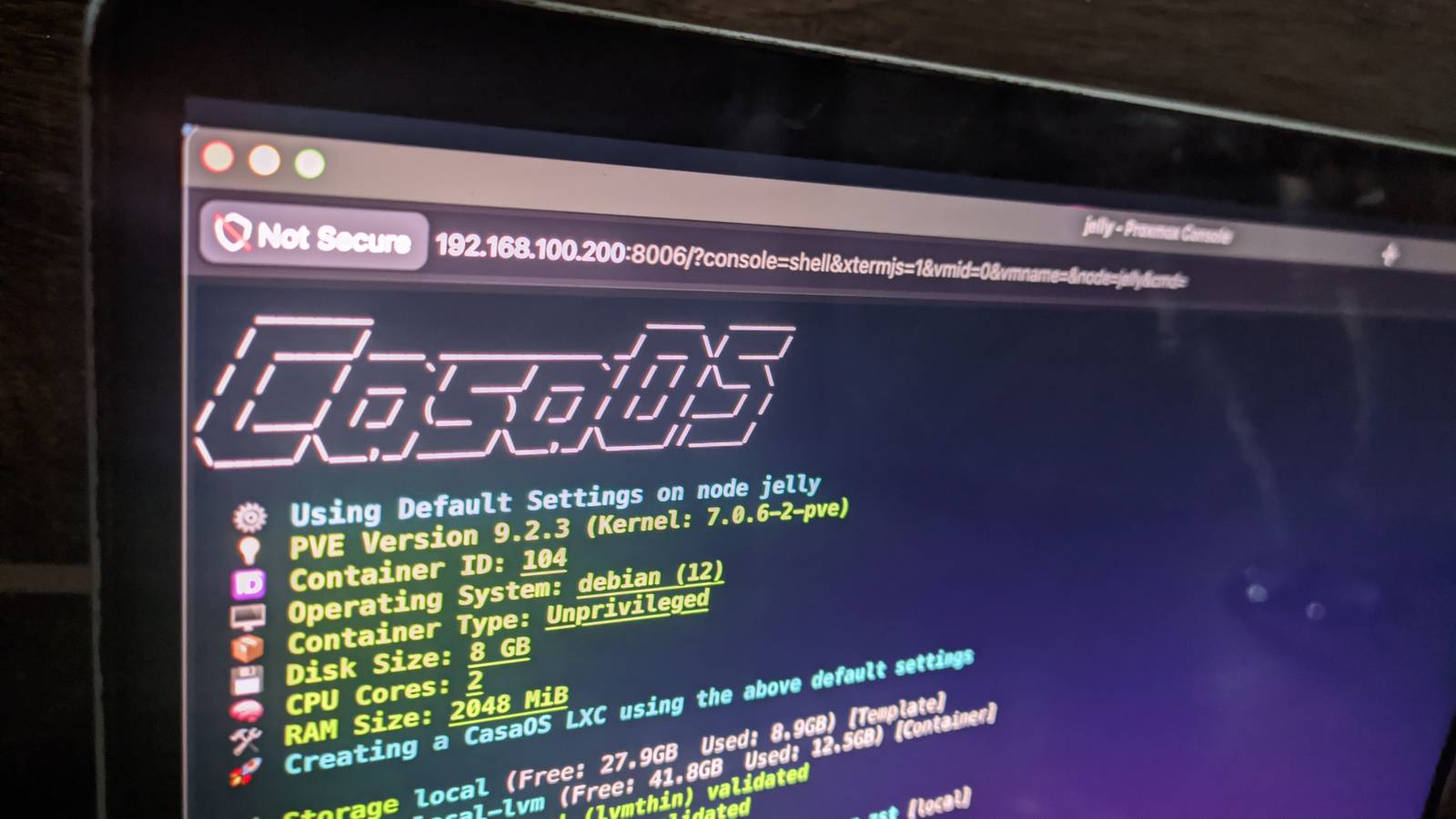 Community scripts are the secret sauce that make Proxmox the perfect homelab OS