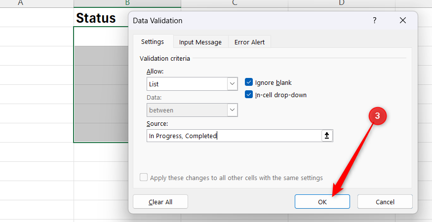 Everything you need to know about drop-down lists in Microsoft Excel
