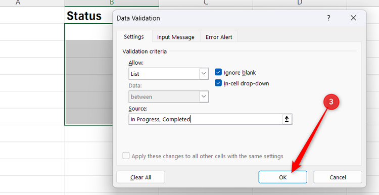 Everything you need to know about drop-down lists in Microsoft Excel