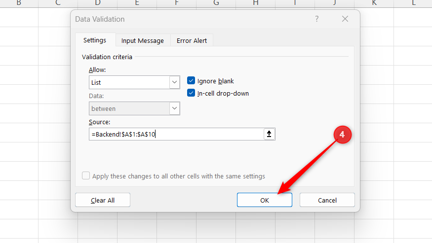 Everything you need to know about drop-down lists in Microsoft Excel