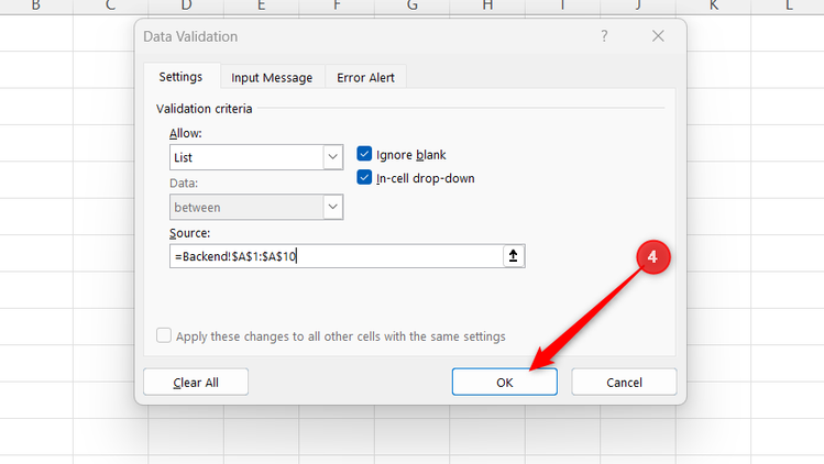 Everything you need to know about drop-down lists in Microsoft Excel