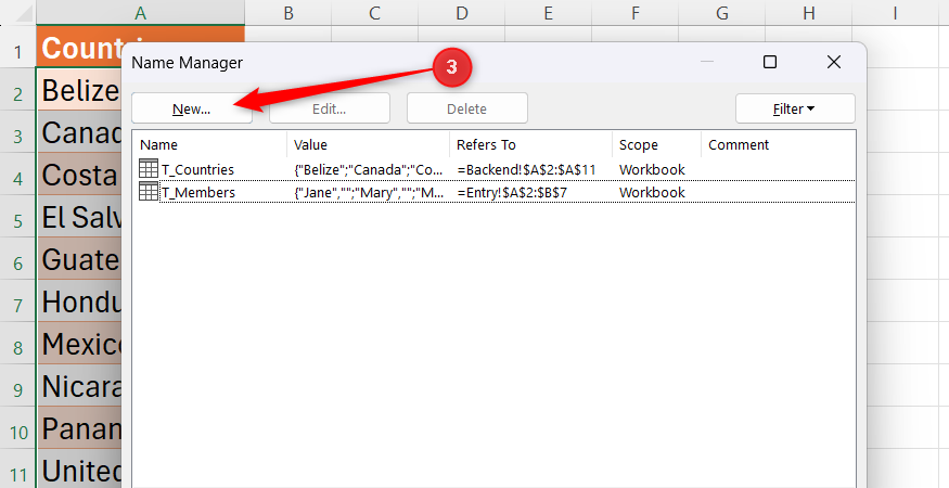 Everything you need to know about drop-down lists in Microsoft Excel