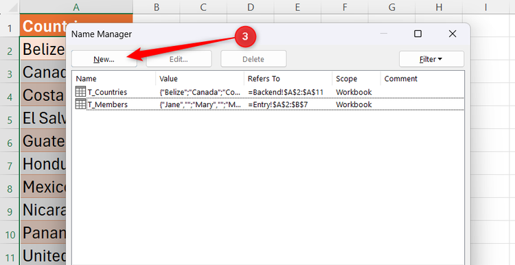 Everything you need to know about drop-down lists in Microsoft Excel