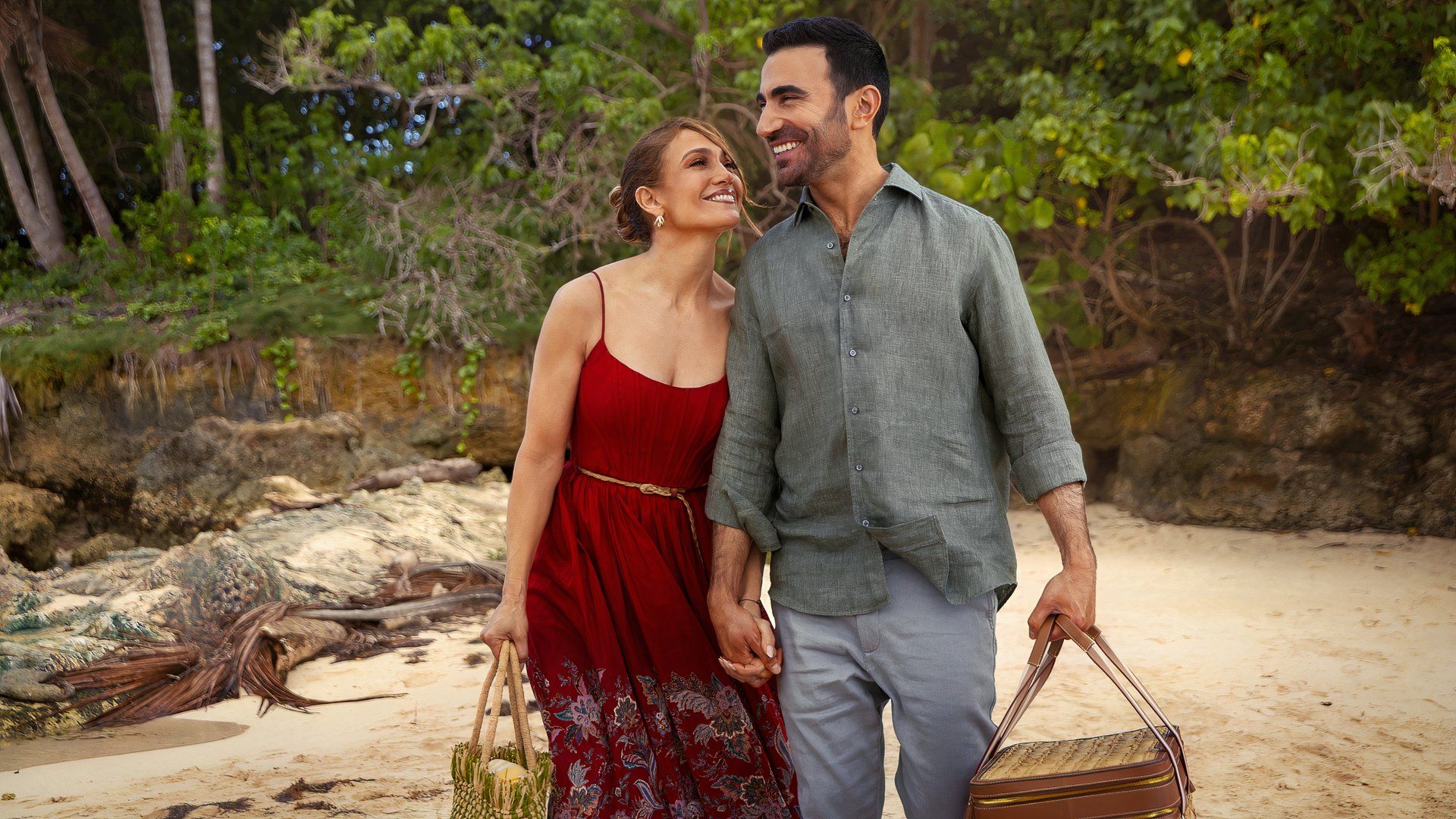 Jennifer Lopez's new Netflix movie with Ted Lasso star is the perfect weekend watch
