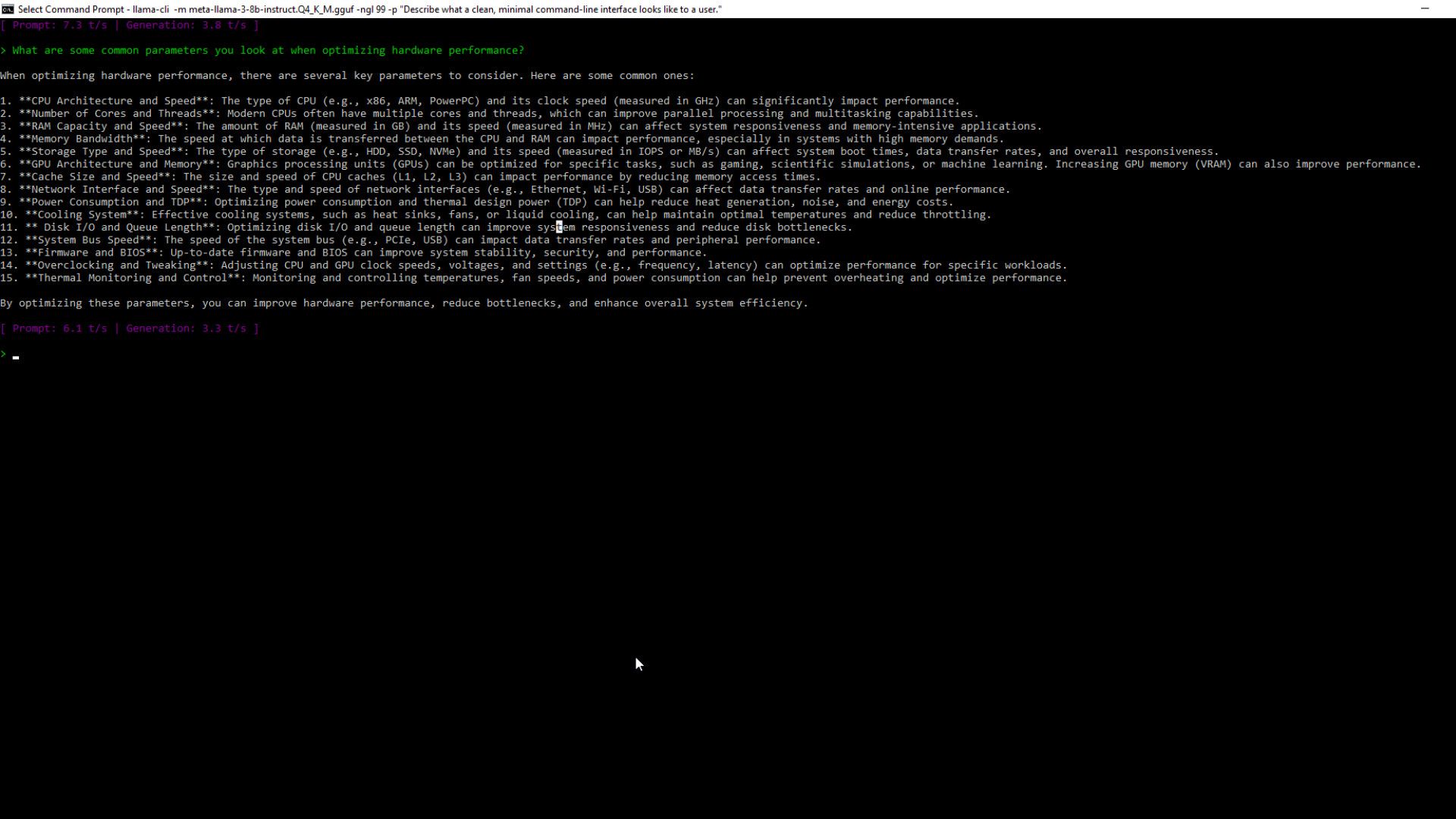 I switched from LM Studio to llama.cpp, and I'm never going back to a ...