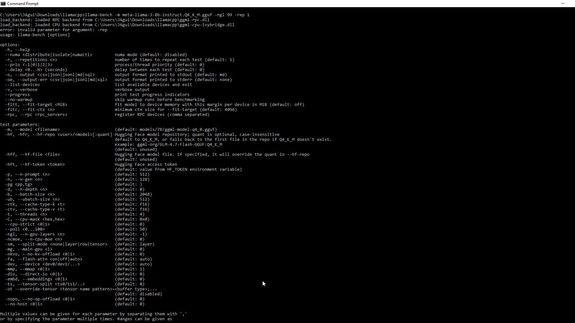 I switched from LM Studio to llama.cpp, and I'm never going back to a ...