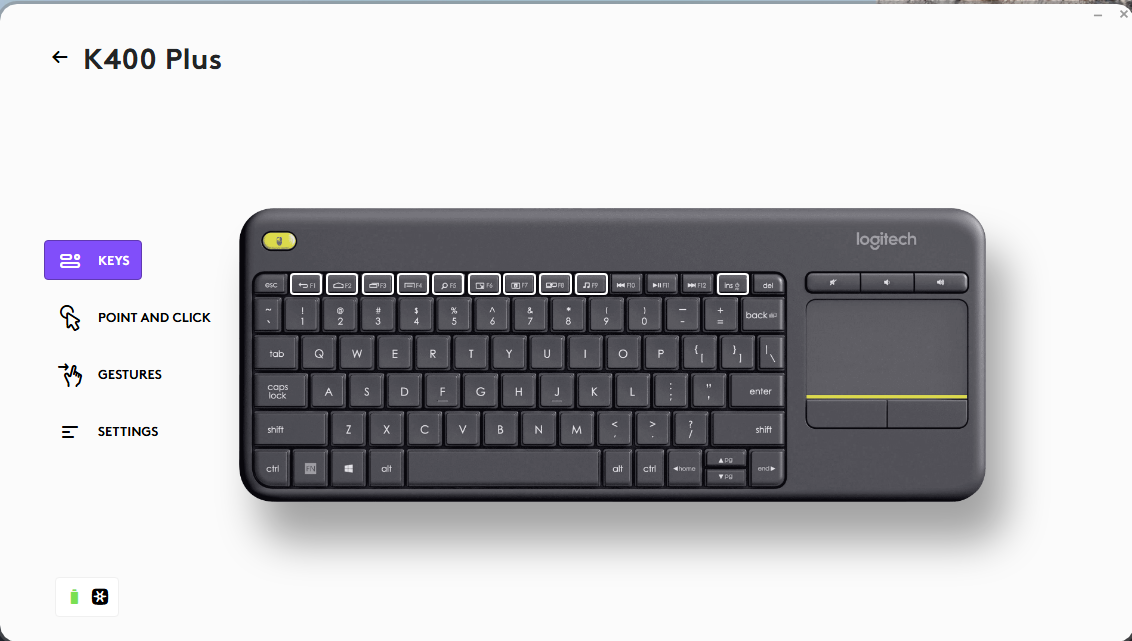 Your Logitech keyboard has a hidden automation tool, and it can save ...