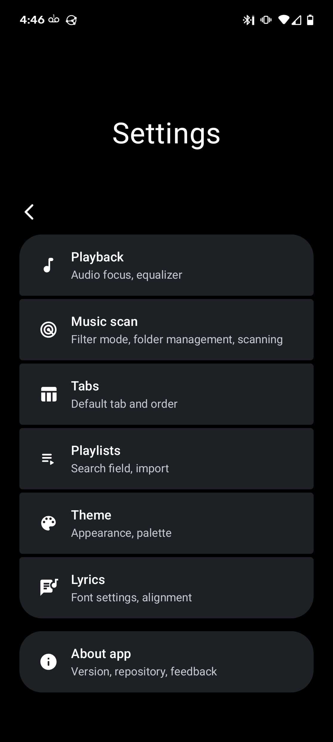 Music Video Setting 4 powerful free and open-source Android apps you definitely haven't ...