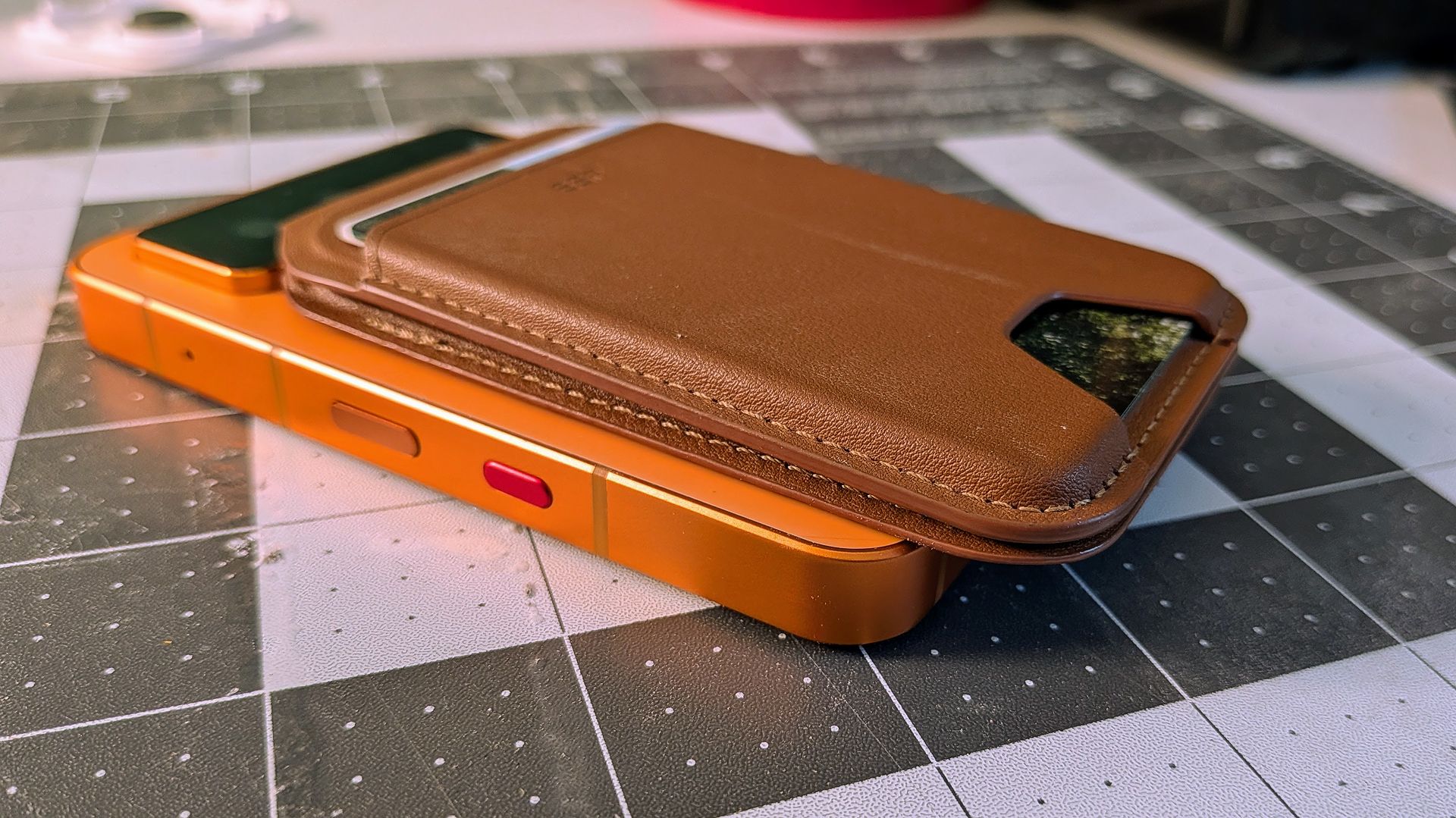 I didn't expect to love this phone accessory, but now I can't live without  it