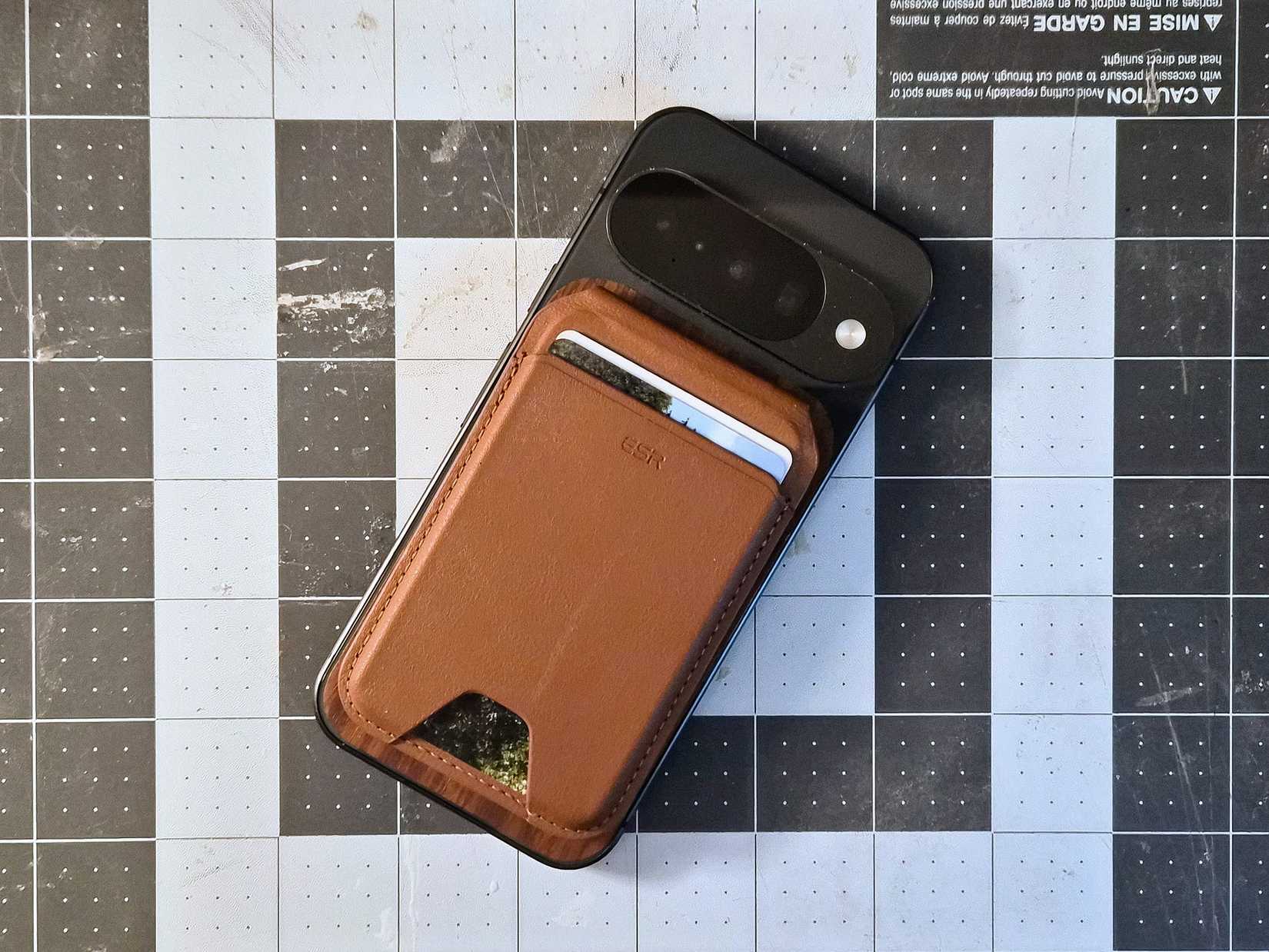 I didn't expect to love this phone accessory, but now I can't live without it I didn't expect to love this phone accessory, but now I can't live without it