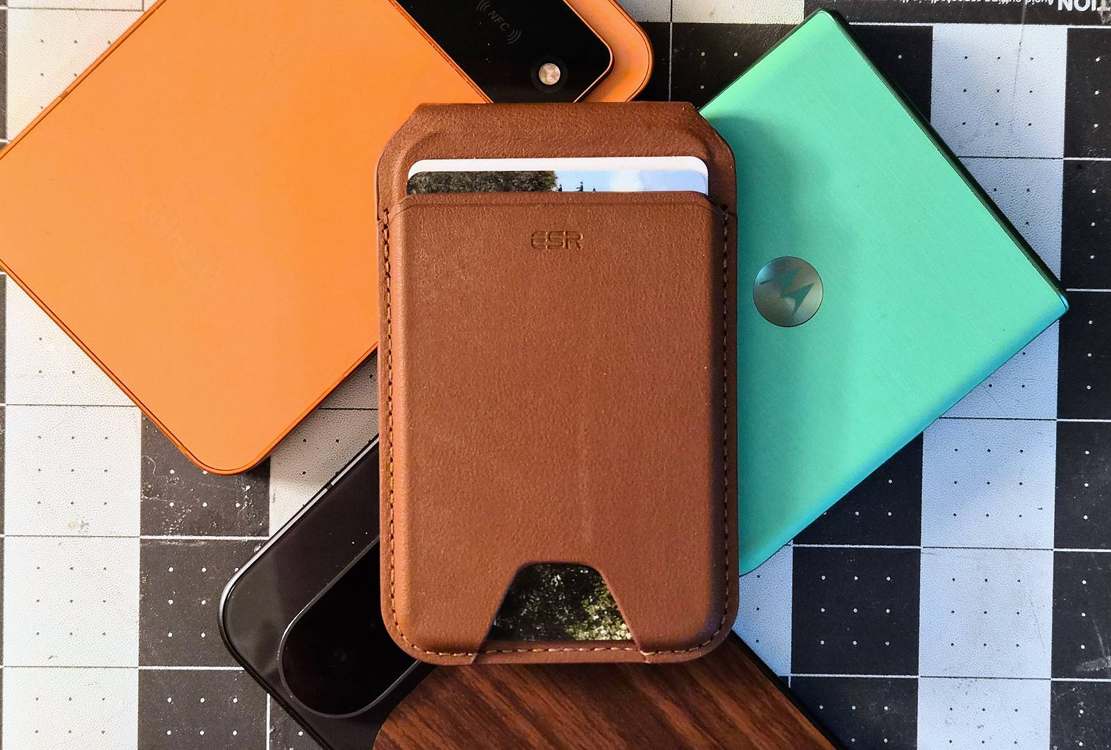 I didn't expect to love this phone accessory, but now I can't live without it I didn't expect to love this phone accessory, but now I can't live without it