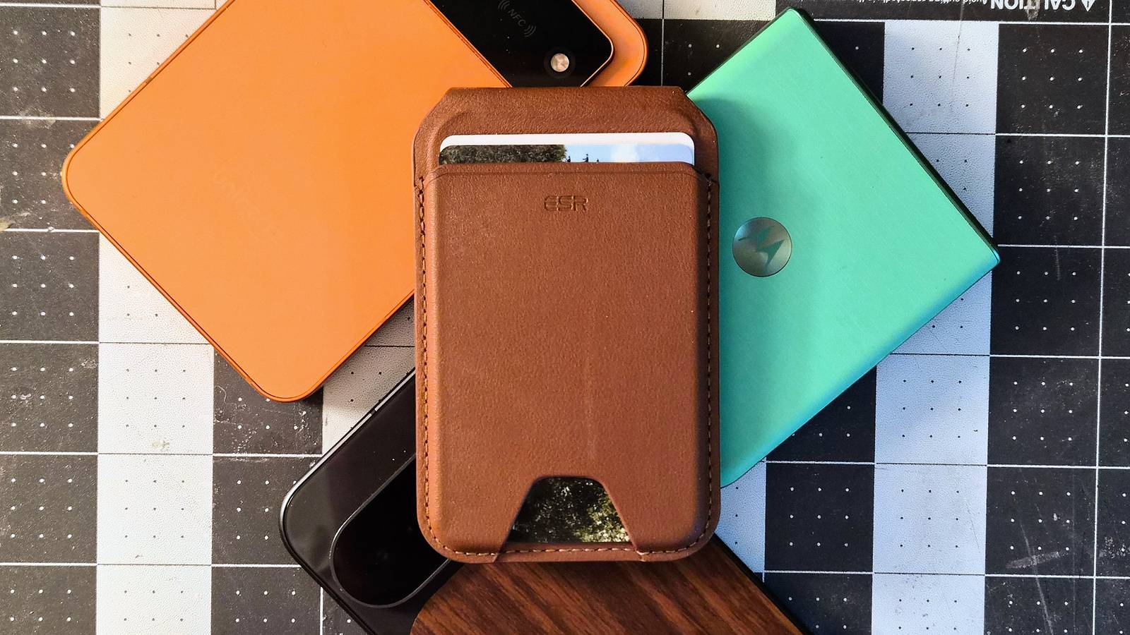I didn't expect to love this phone accessory, but now I can't live without it I didn't expect to love this phone accessory, but now I can't live without it