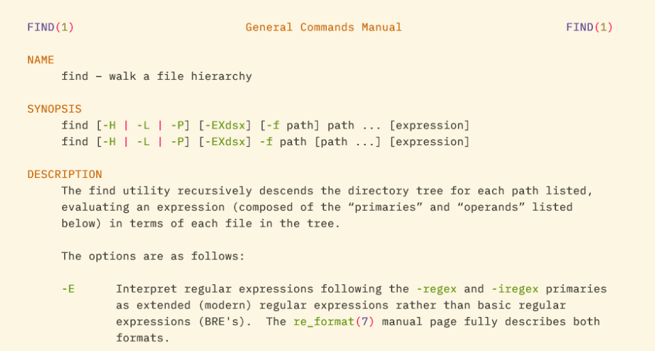 Beware of these 6 inconsistent Linux commands, especially if you use ...