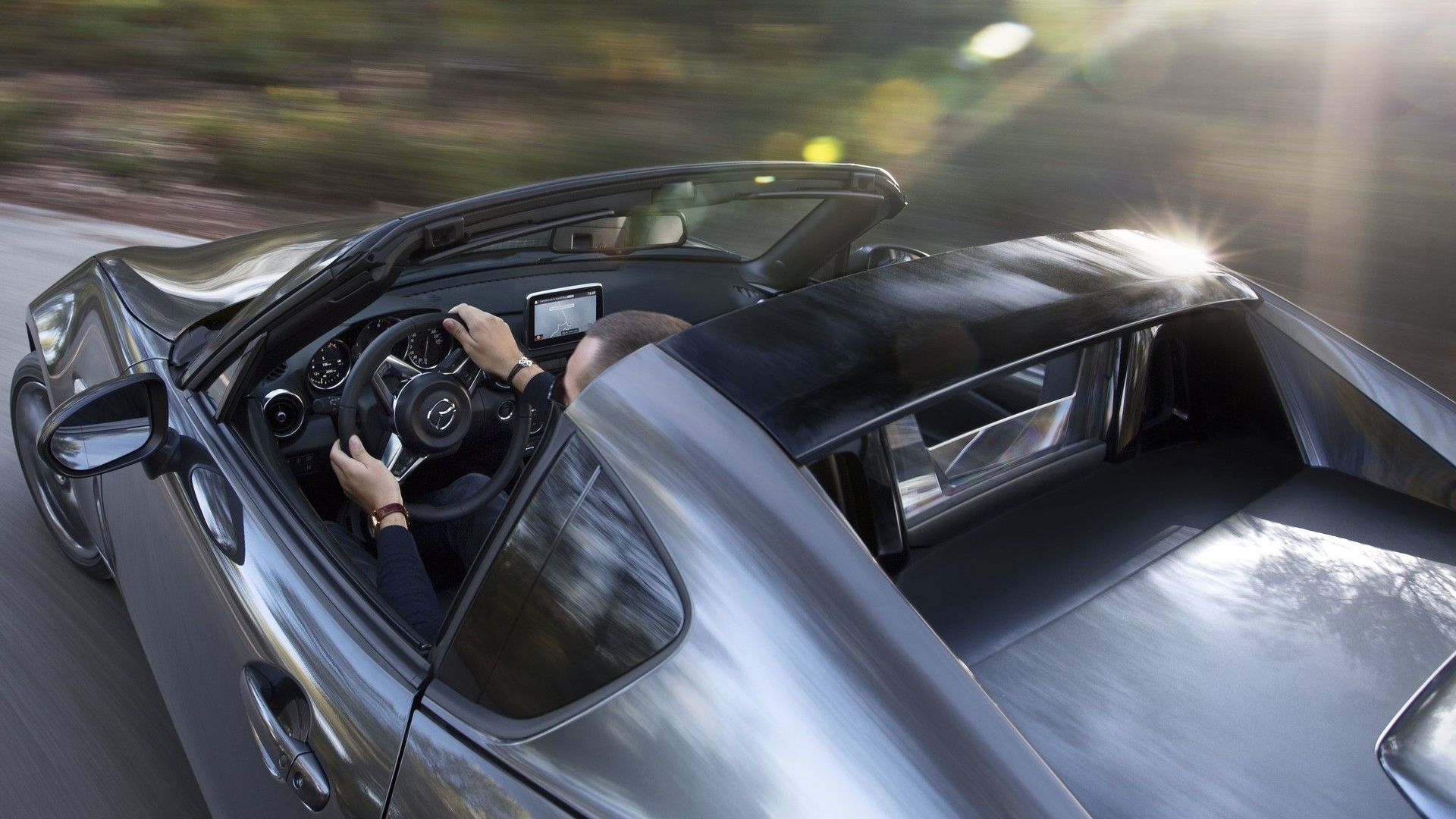 Why this convertible remains the best budget sports car in 2026