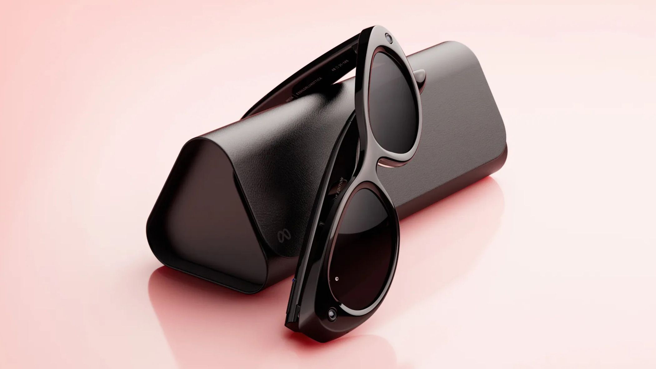Get ready to be recorded: Meta Glasses now cost as much as regular eyewear