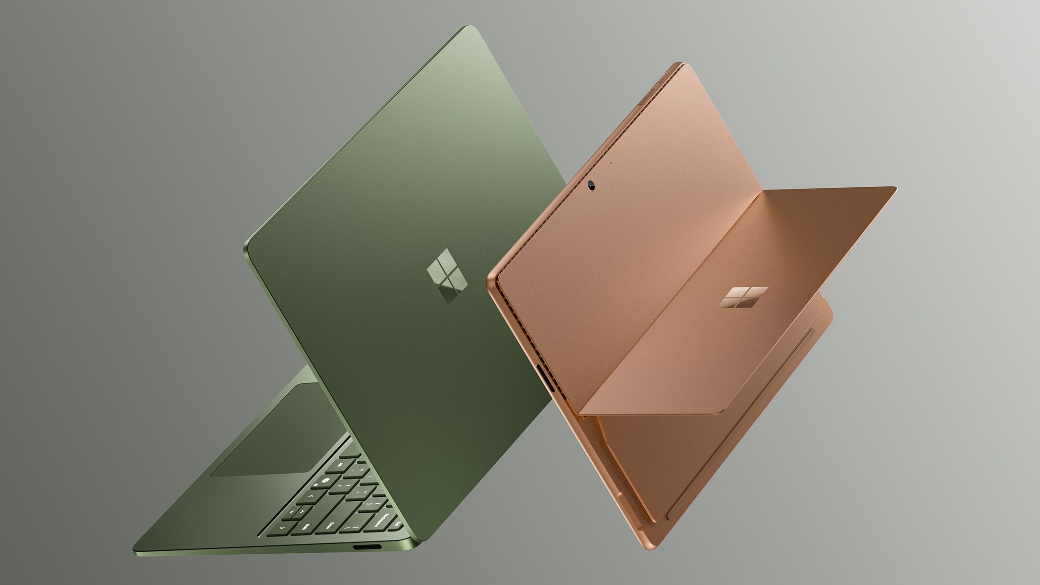 Microsoft Surface Pro and Laptop get the speed boost they needed with Snapdragon X2