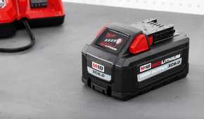 Milwaukee M18 6.0 Ah Battery