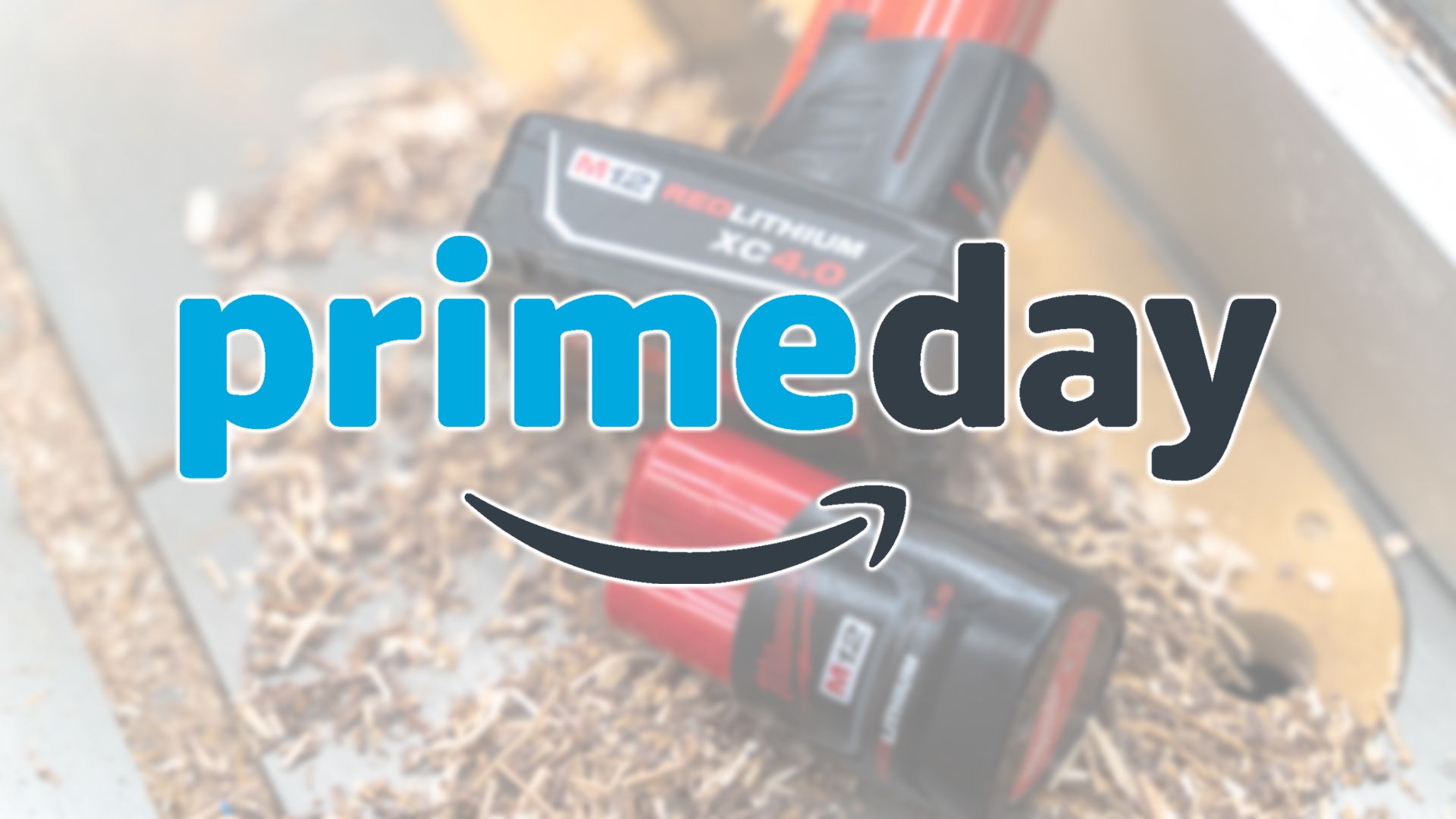 Score huge Milwaukee tool deals during Amazon Prime Day