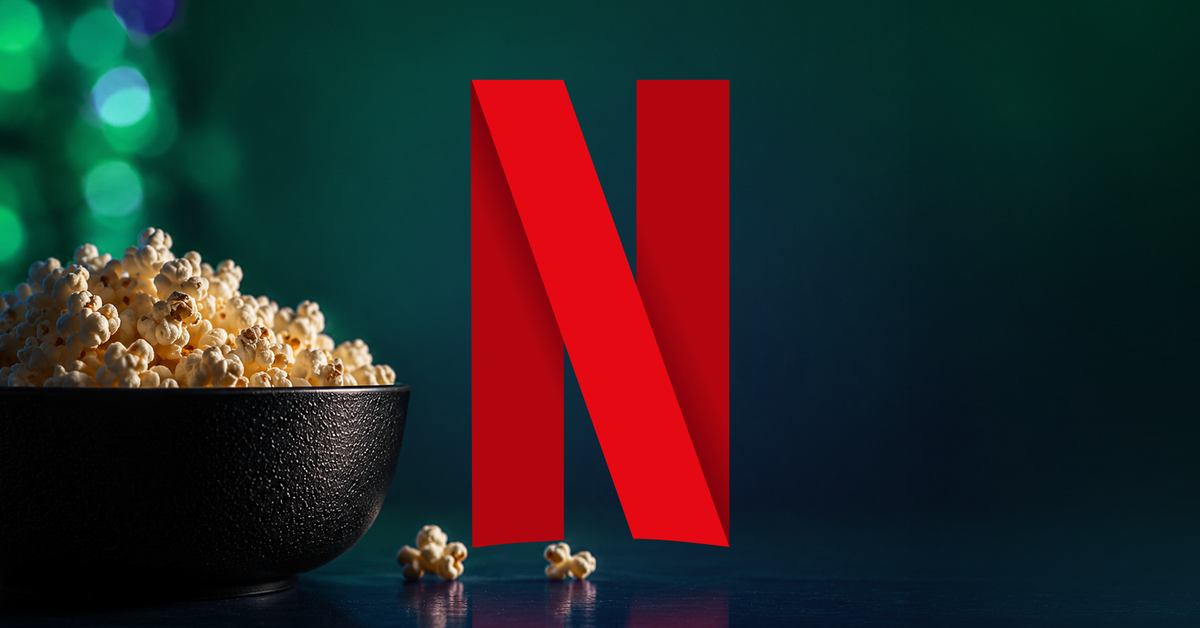 Award-winning movies to watch on Netflix this weekend (June 26-28)