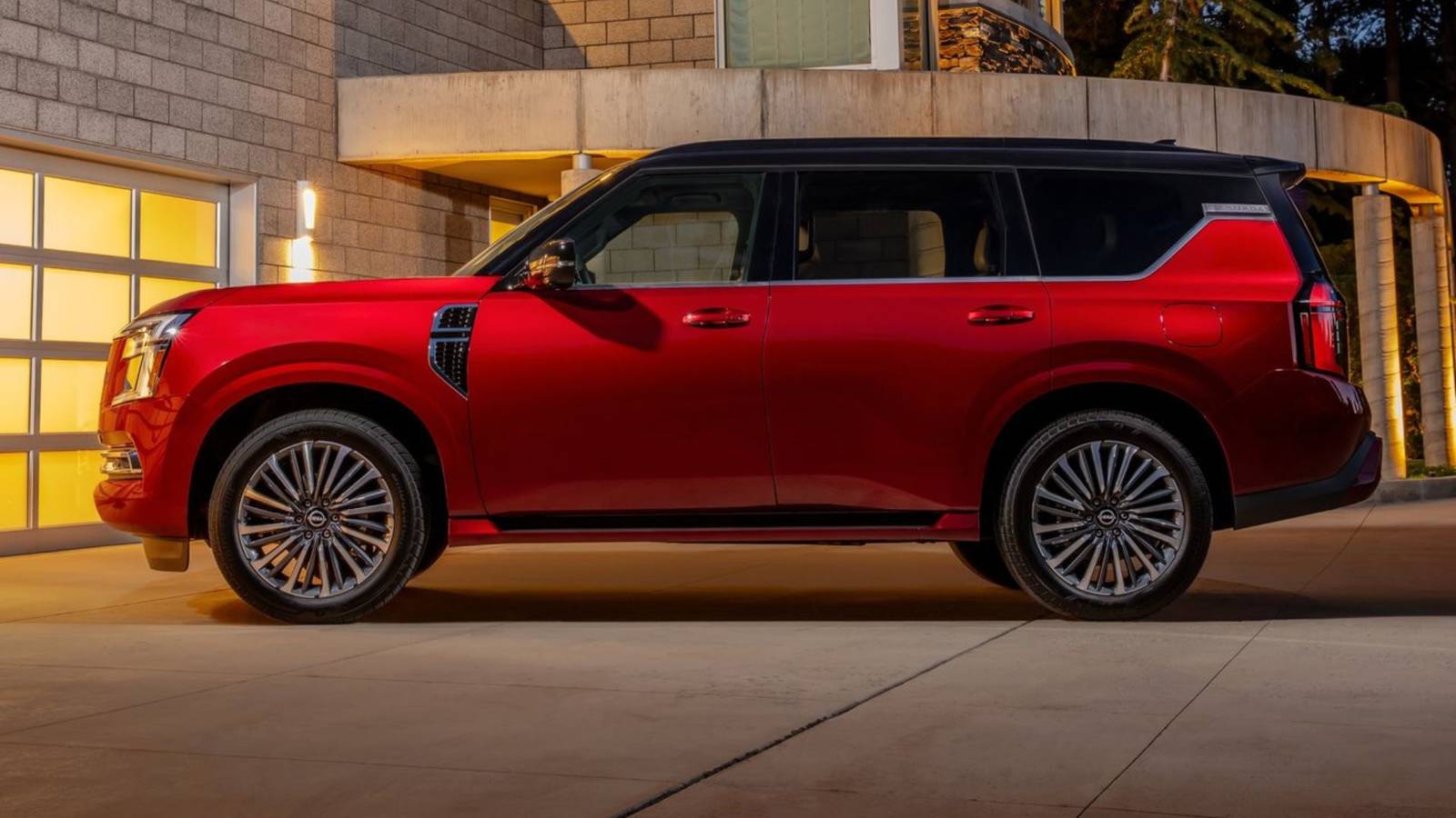 This Japanese three-row SUV flies under the radar, but it’s one of those rare picks that’s built to go the distance.