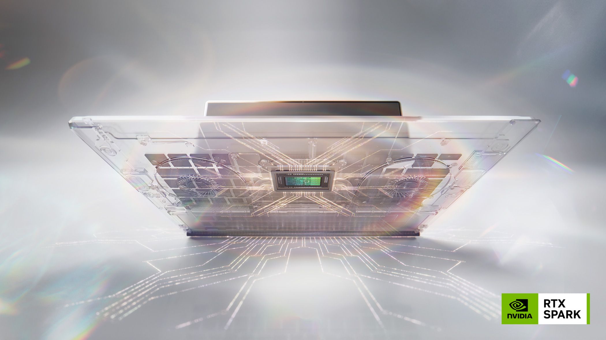This is how RTX Spark and Windows will finally make AI agents practical for your PC
