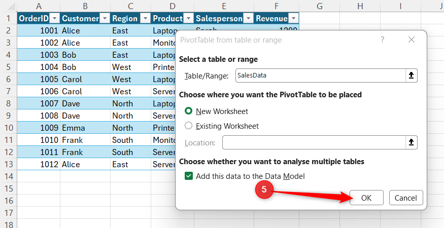 Nobody told me about these 5 Excel PivotTable tricks—now I use them ...