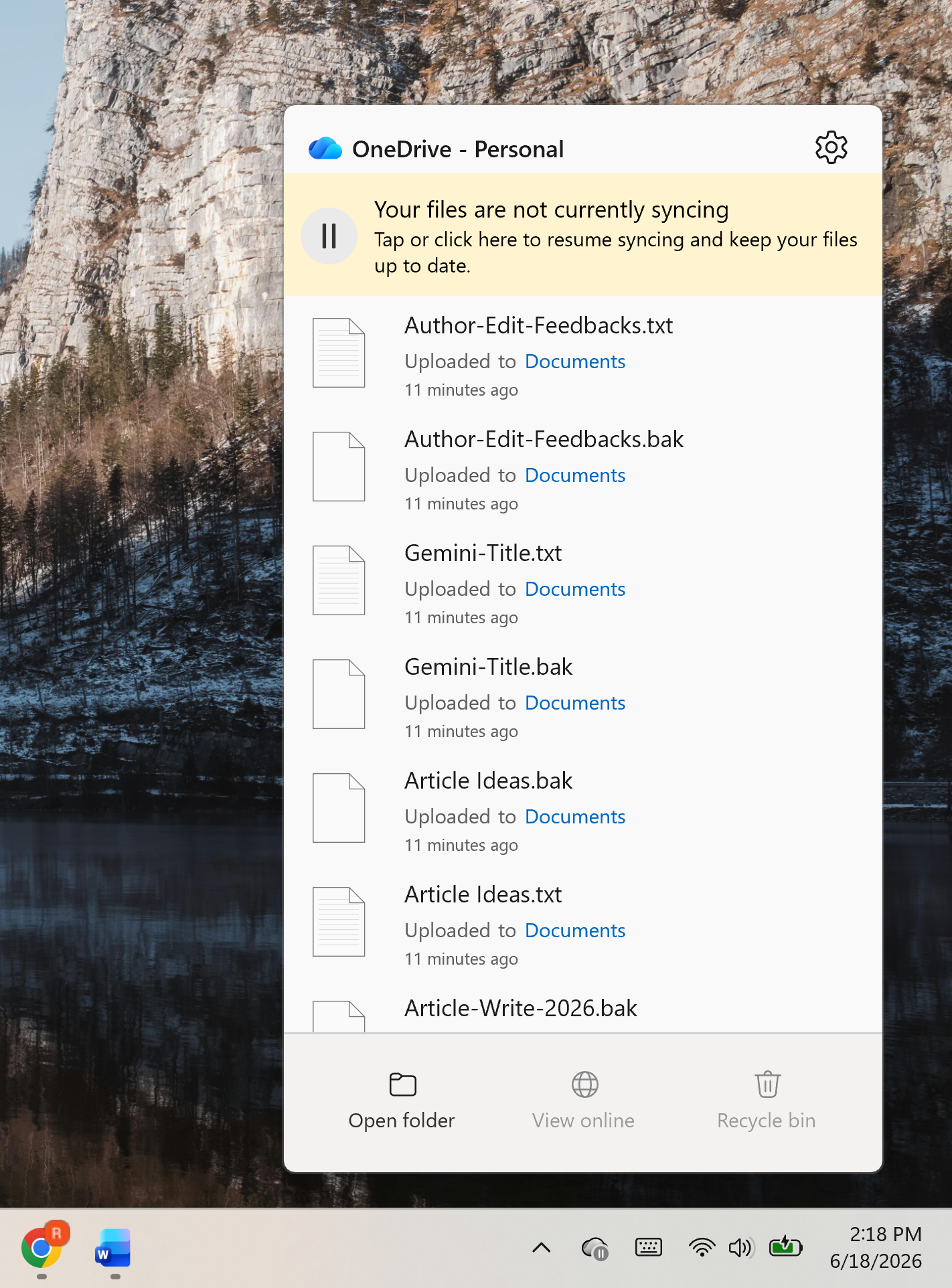 I used Windows 11 exactly the way Microsoft wanted, and it drove me crazy