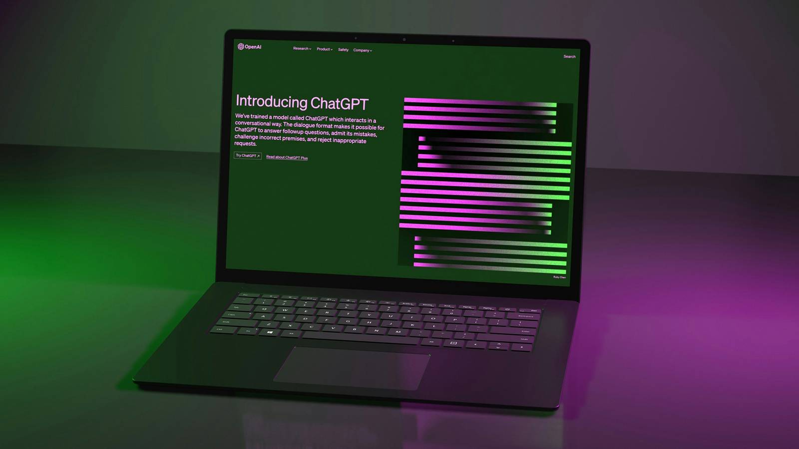 OpenAI está perto de transformar ChatGPT em um super aplicativo – eis o que ele fará OpenAI está perto de transformar ChatGPT em um super aplicativo – eis o que ele fará