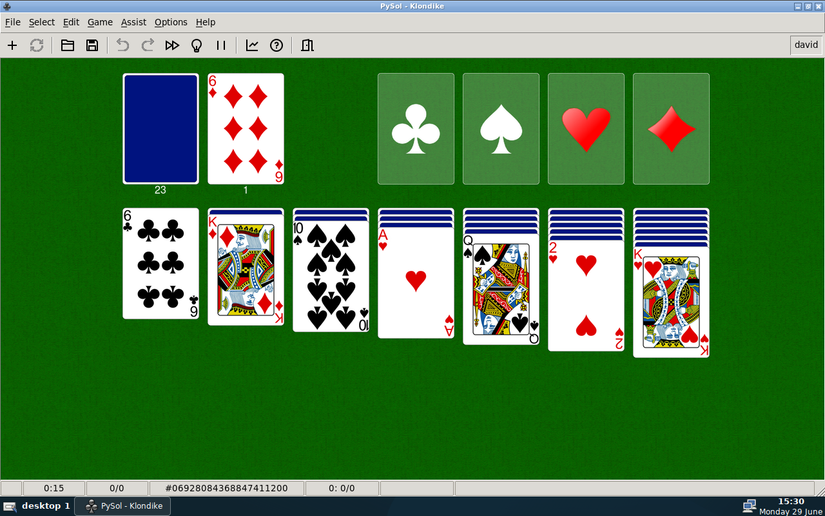 Perfection in Linux isn't adding features—Openbox taught me its about ...