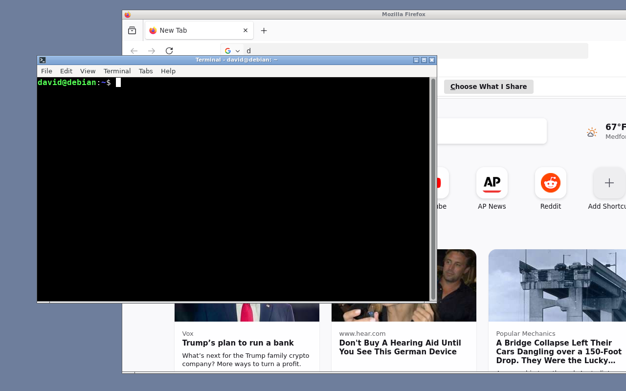Perfection in Linux isn't adding features—Openbox taught me it's