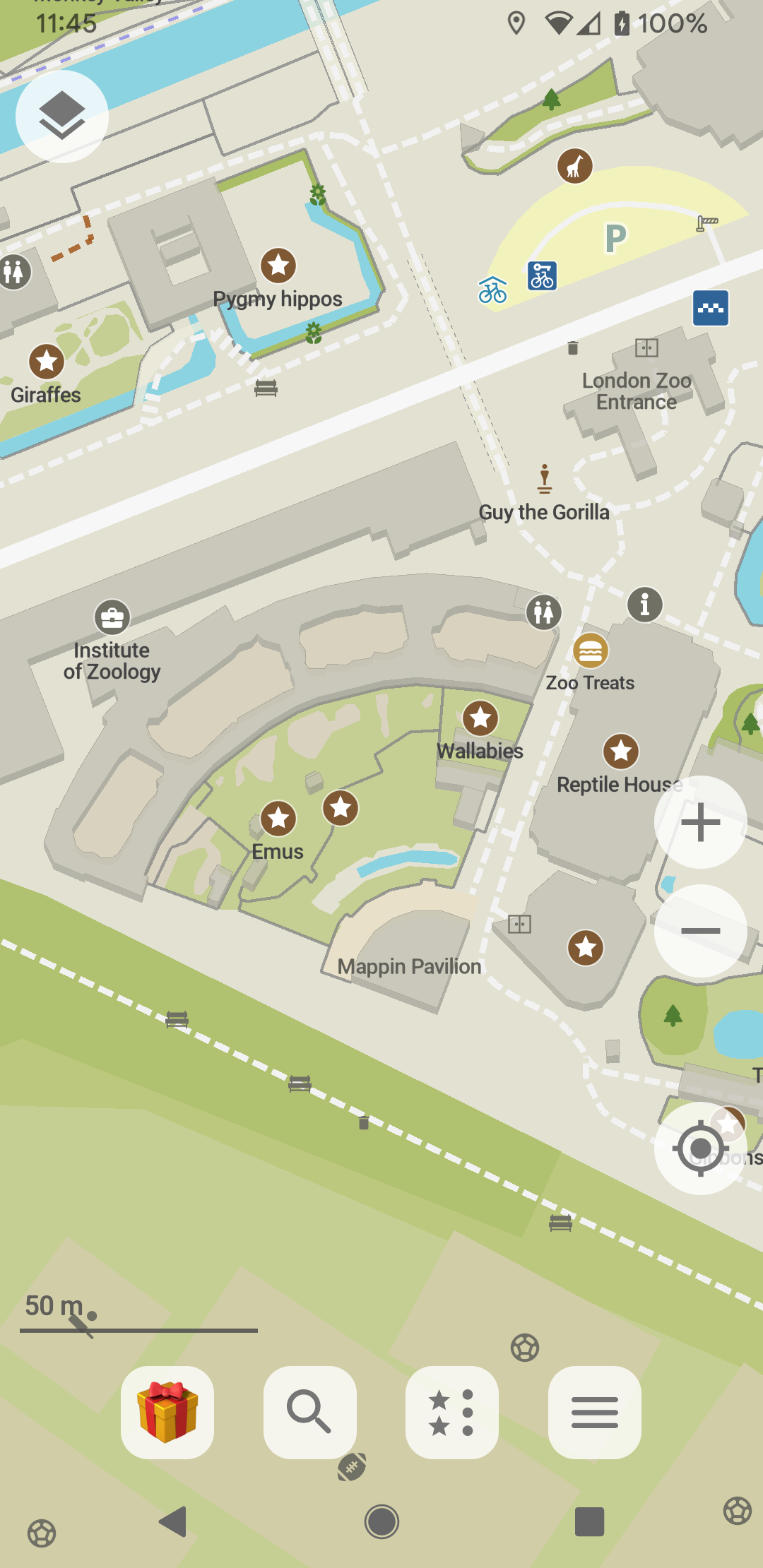 I finally tried the open-source Google Maps rival nobody talks about ...