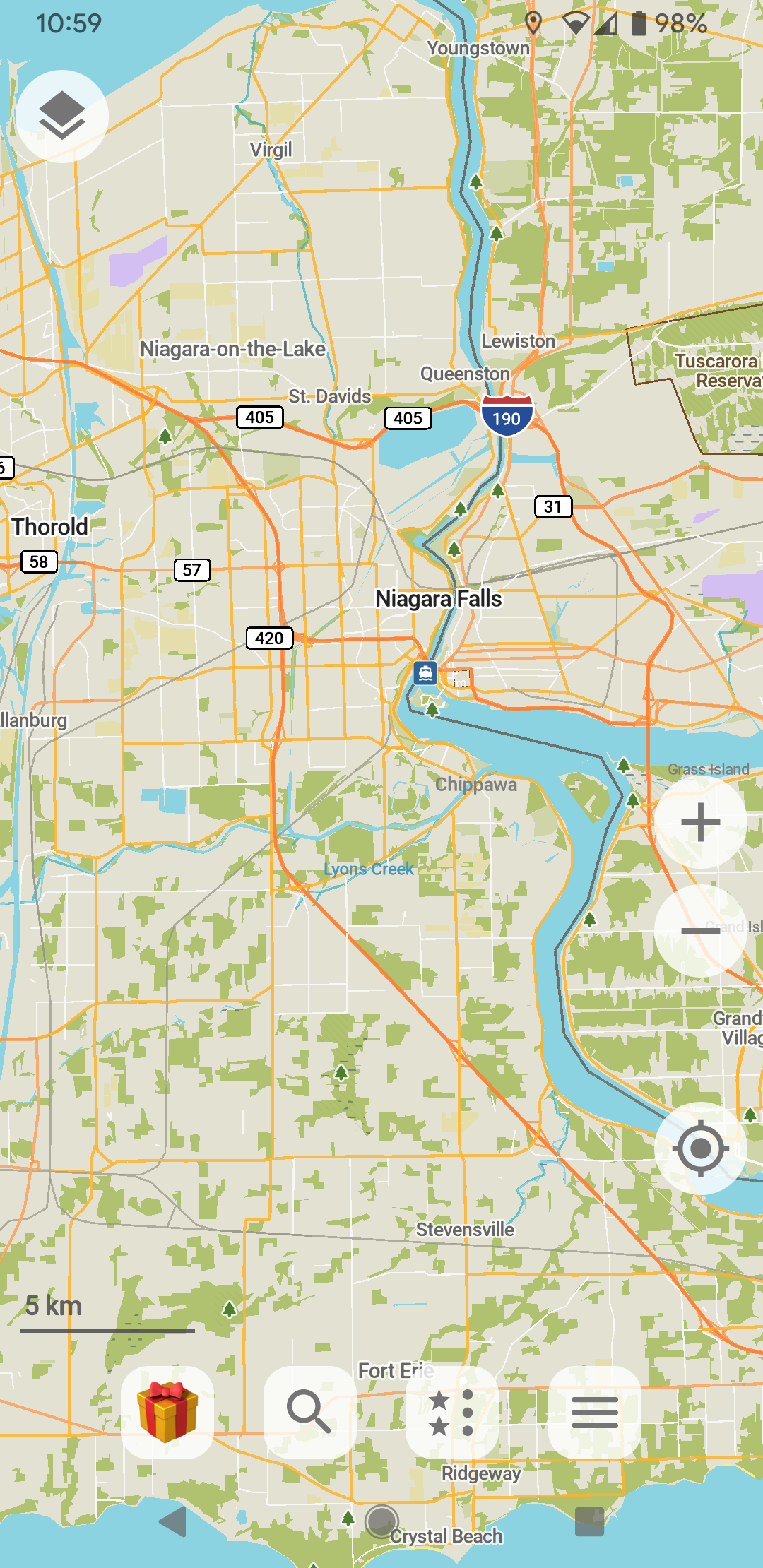I finally tried the open-source Google Maps rival nobody talks about ...