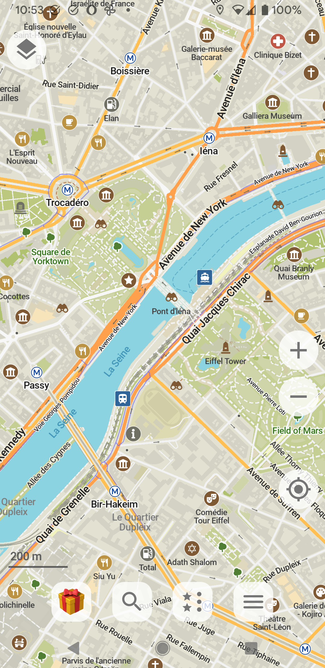 I finally tried the open-source Google Maps rival nobody talks about ...
