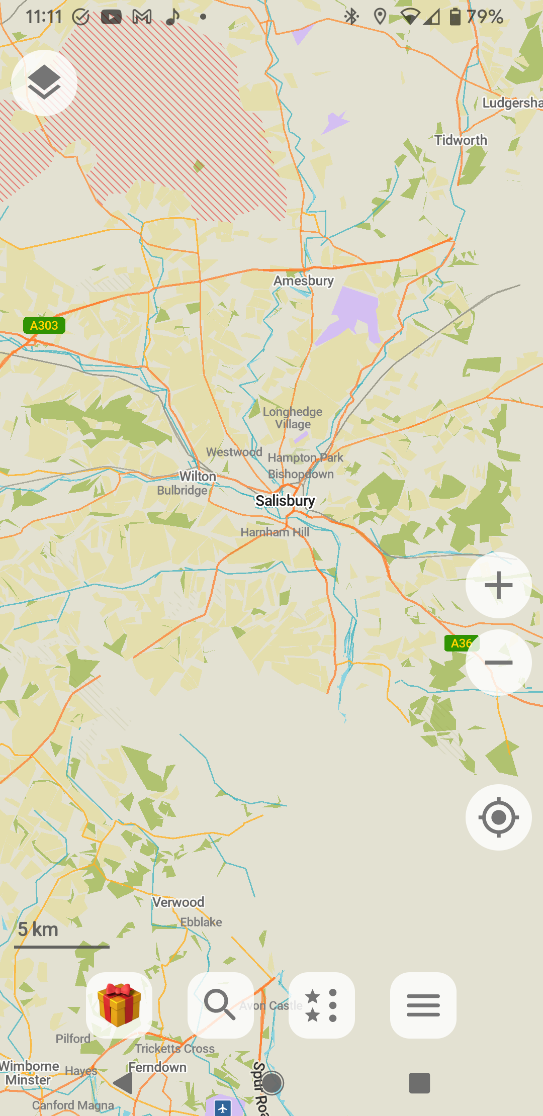 I finally tried the open-source Google Maps rival nobody talks about ...