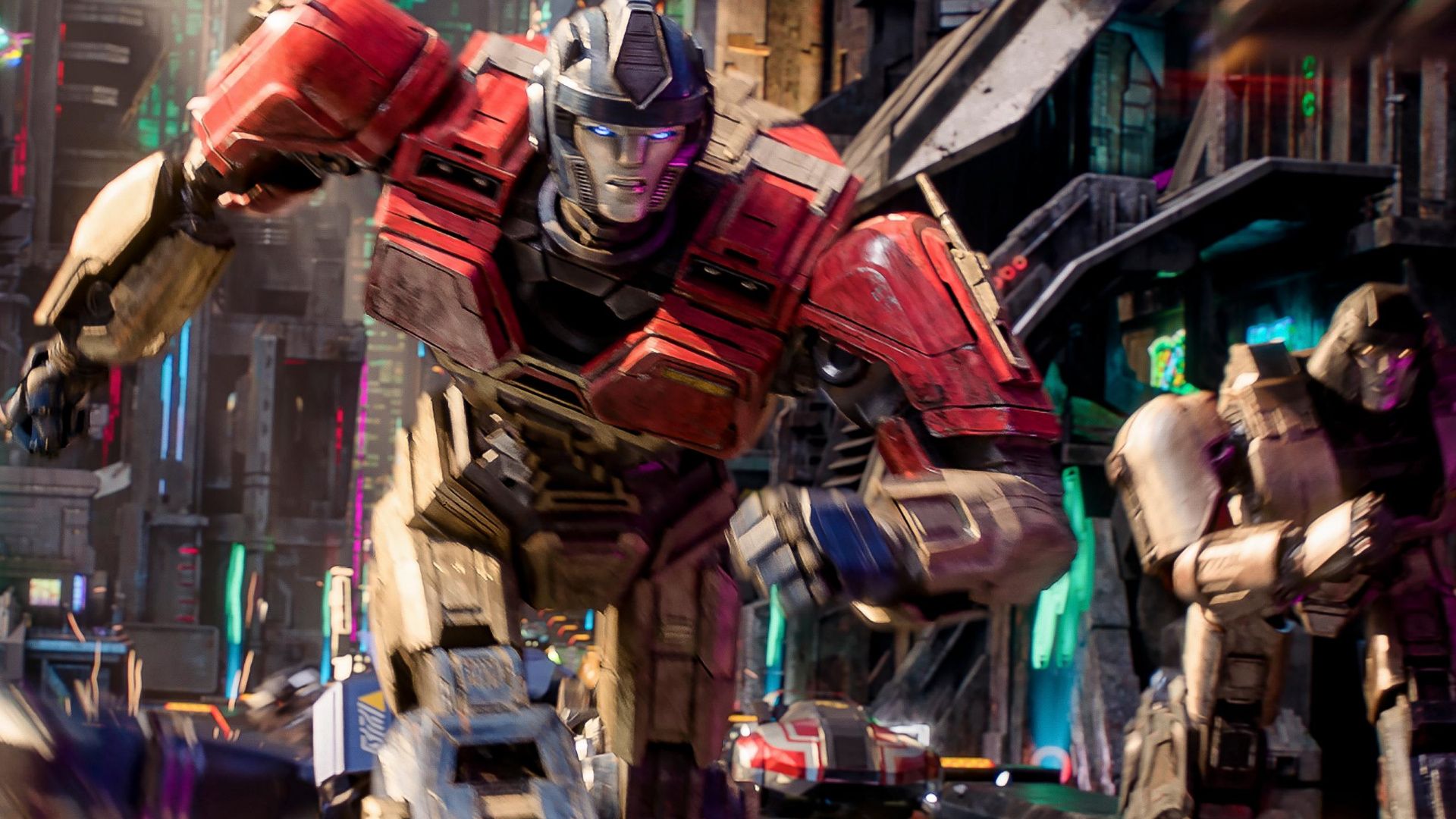 These 5 perfect movies are based on famous toys from our childhood
