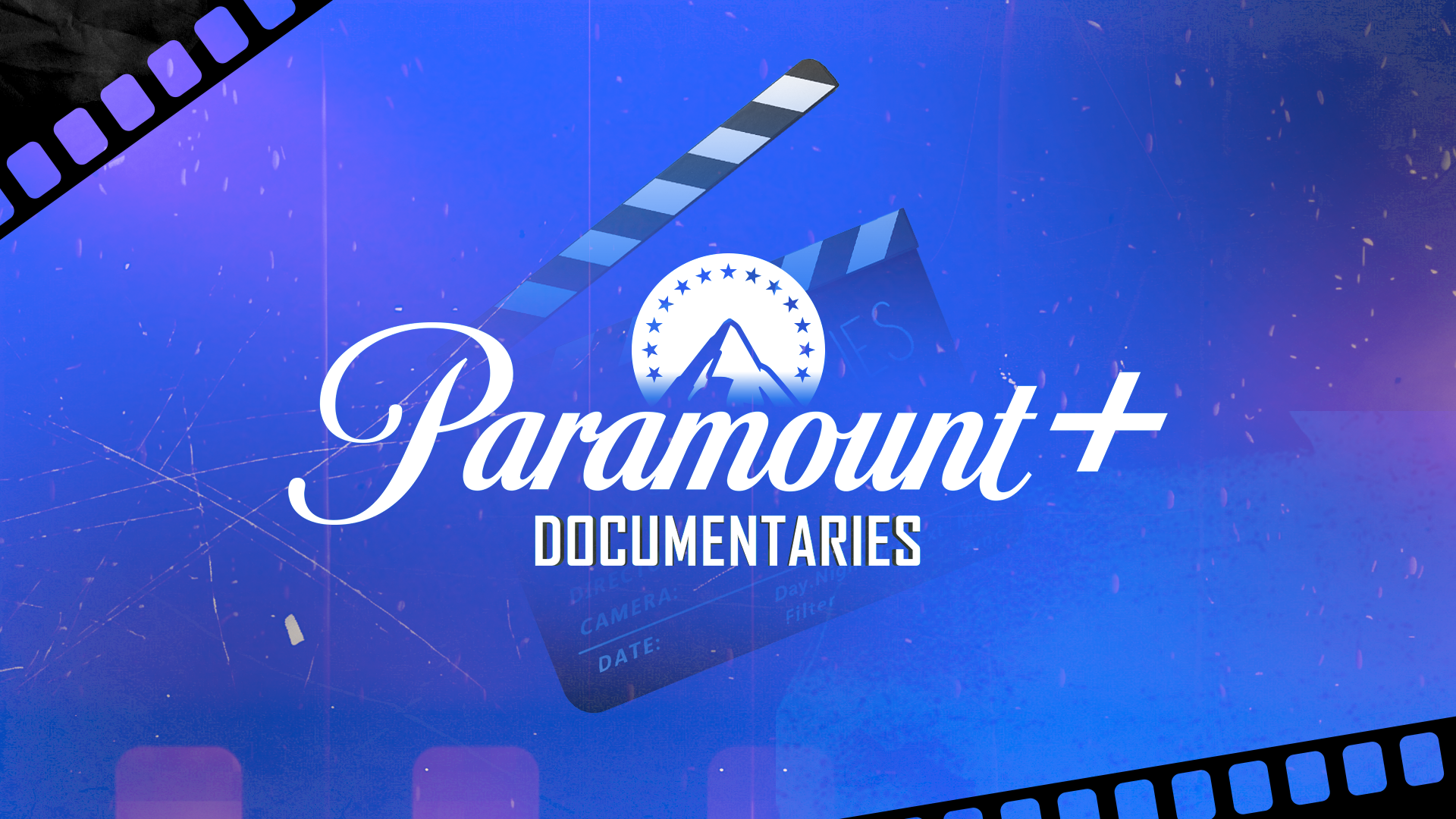 3 epic new Paramount+ documentaries to watch this weekend (June 5-7)