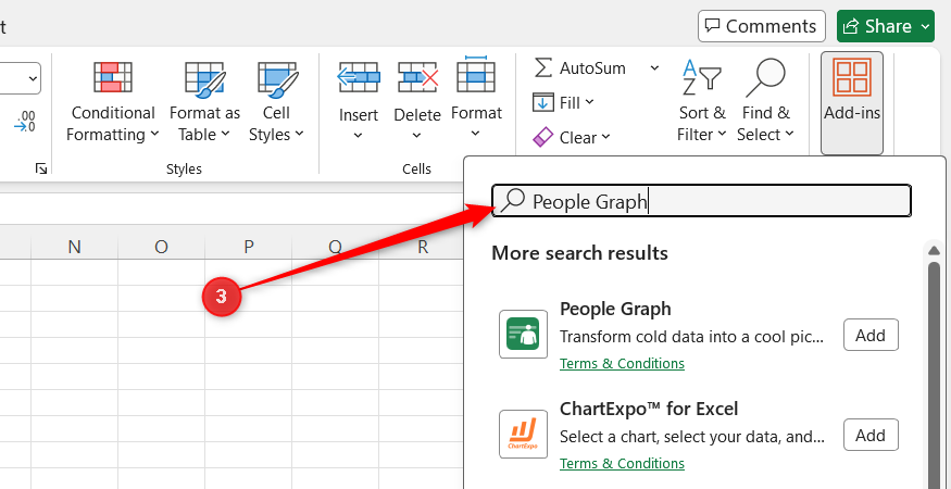 I just found a way to turn Excel data into infographics in 5 minutes