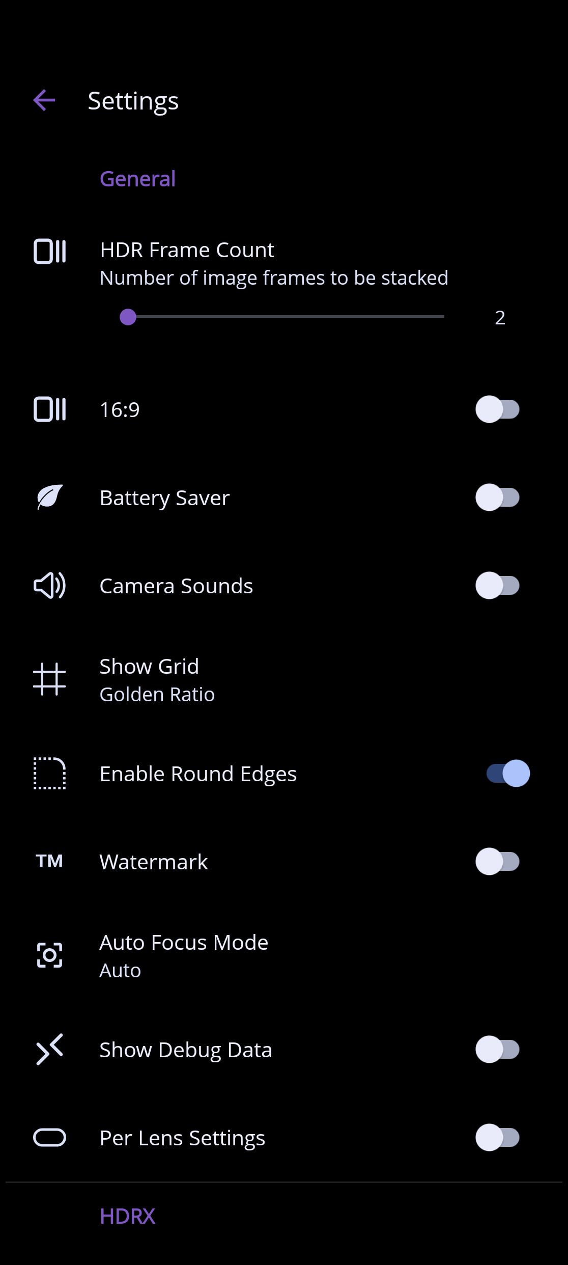 I finally found an open-source camera app that can match the Pixel camera