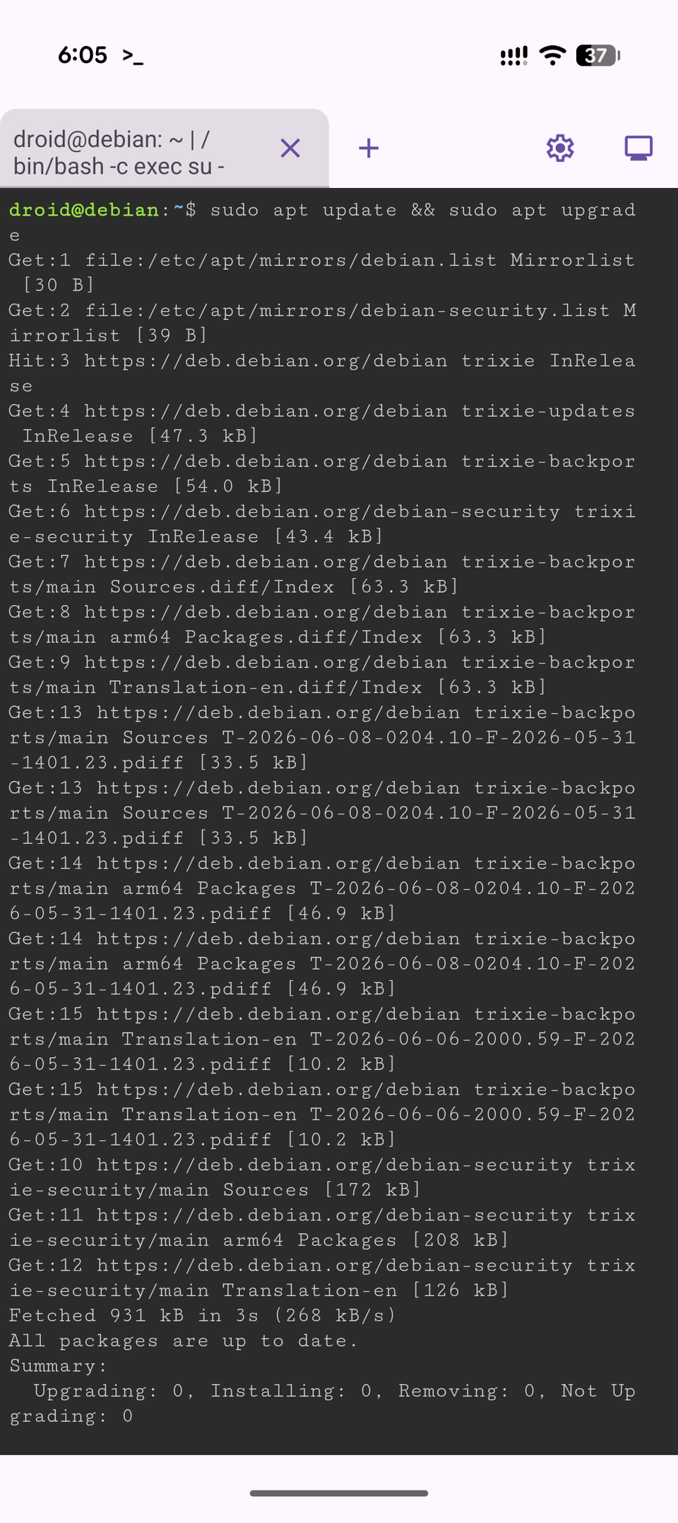 Claude Code on my Google Pixel is the best portable agent—no PC or ...
