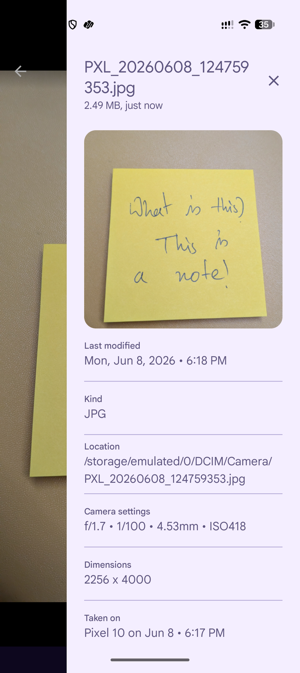 Claude Code on my Google Pixel is the best portable agent—no PC or ...