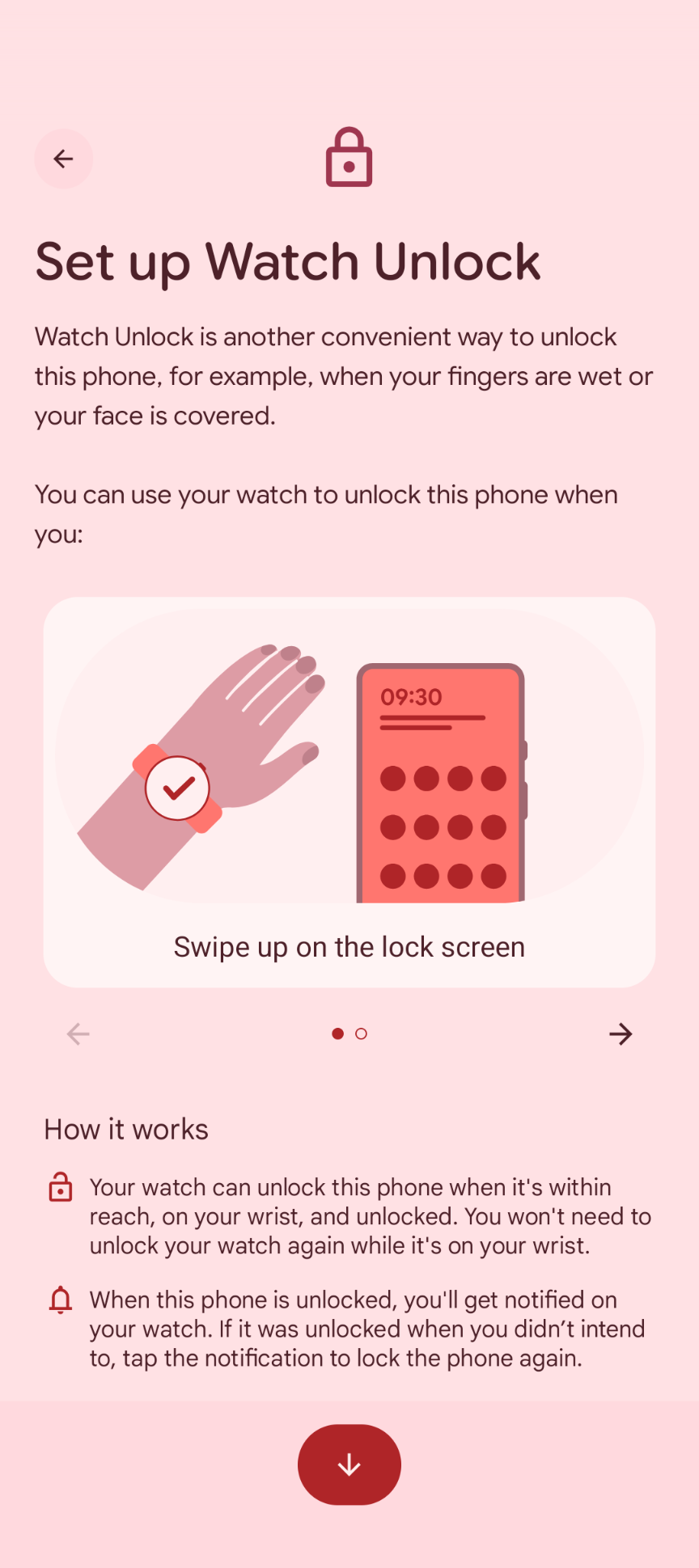 The most useful Google Pixel Watch features that aren't enabled by default