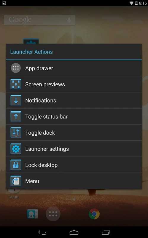 Hello Launcher Apk The history of Android, as told through 5 legendary launchers