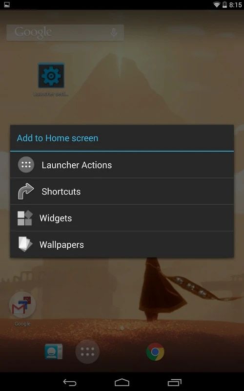 The history of Android, as told through 5 legendary launchers
