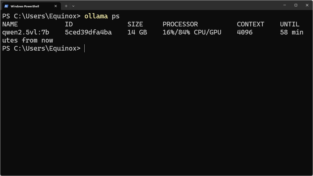 I built a fully local AI coding assistant in Windows with Ollama and VS ...