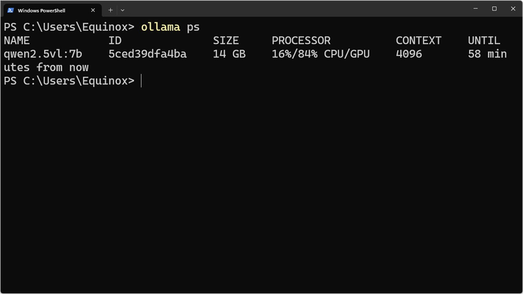 Ps Coding I built a fully local AI coding assistant in Windows with Ollama and VS ...