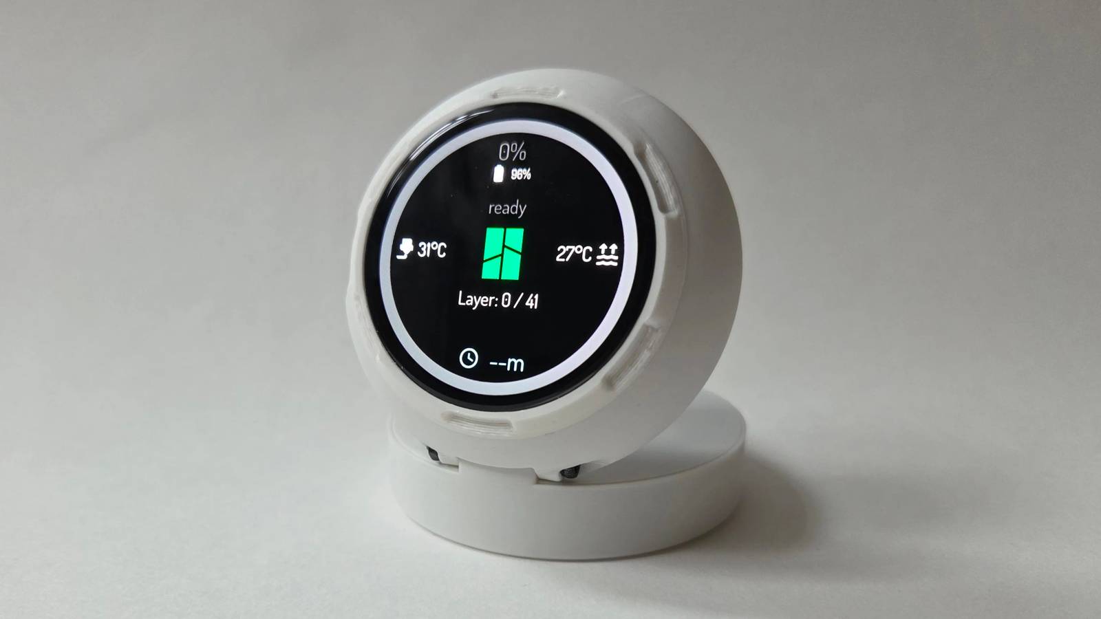 5 more ESP32-powered 3D printing projects to make this weekend (Jun 26 - 28)